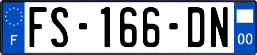 FS-166-DN