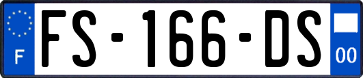 FS-166-DS