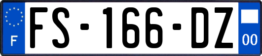 FS-166-DZ