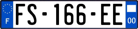 FS-166-EE
