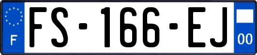 FS-166-EJ