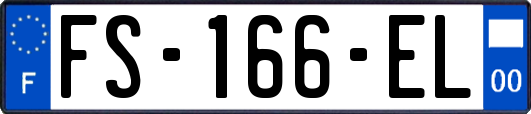 FS-166-EL