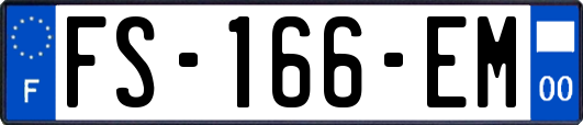 FS-166-EM