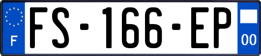 FS-166-EP