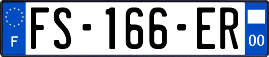 FS-166-ER