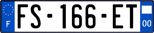 FS-166-ET