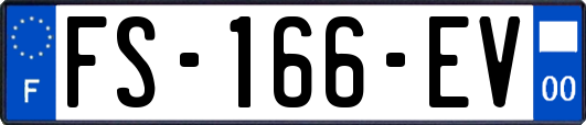 FS-166-EV