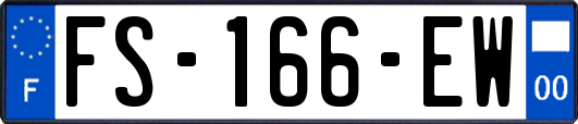 FS-166-EW
