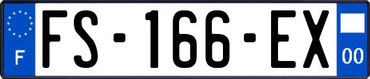 FS-166-EX