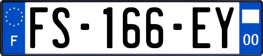 FS-166-EY