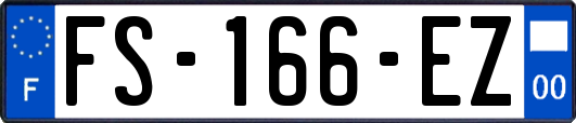 FS-166-EZ