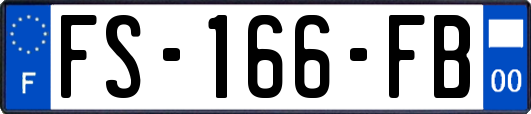FS-166-FB