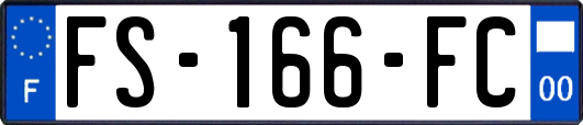 FS-166-FC