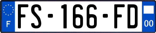 FS-166-FD