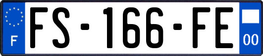 FS-166-FE
