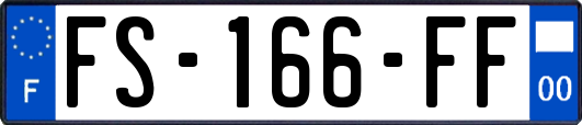 FS-166-FF