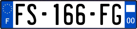 FS-166-FG