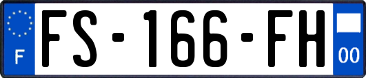 FS-166-FH