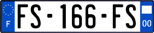 FS-166-FS