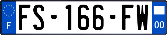 FS-166-FW