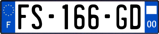 FS-166-GD