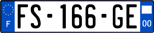 FS-166-GE