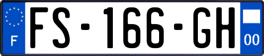 FS-166-GH