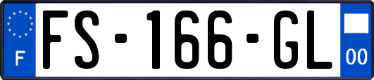 FS-166-GL
