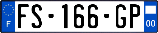 FS-166-GP