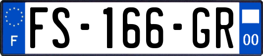 FS-166-GR