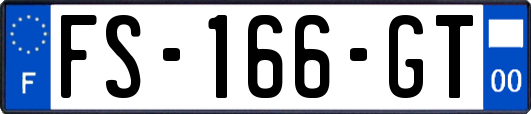 FS-166-GT