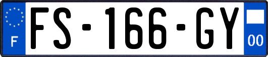 FS-166-GY