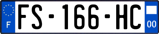 FS-166-HC