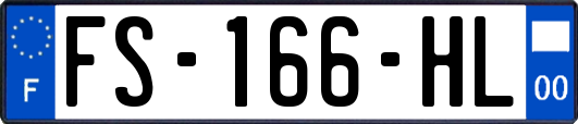 FS-166-HL
