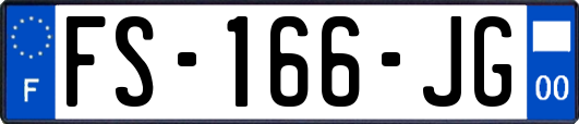 FS-166-JG