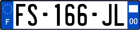 FS-166-JL