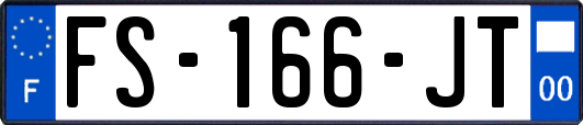 FS-166-JT