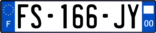FS-166-JY