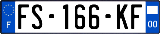 FS-166-KF