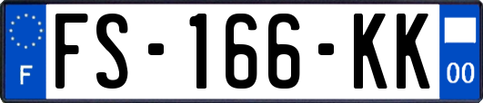 FS-166-KK