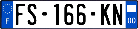 FS-166-KN