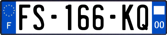 FS-166-KQ