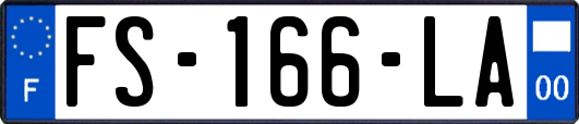 FS-166-LA