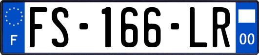 FS-166-LR