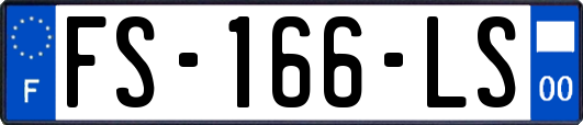 FS-166-LS