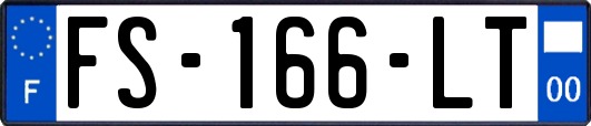 FS-166-LT