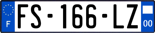 FS-166-LZ