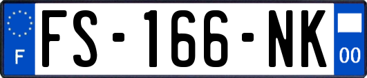 FS-166-NK