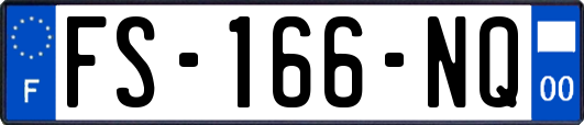 FS-166-NQ