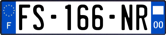 FS-166-NR
